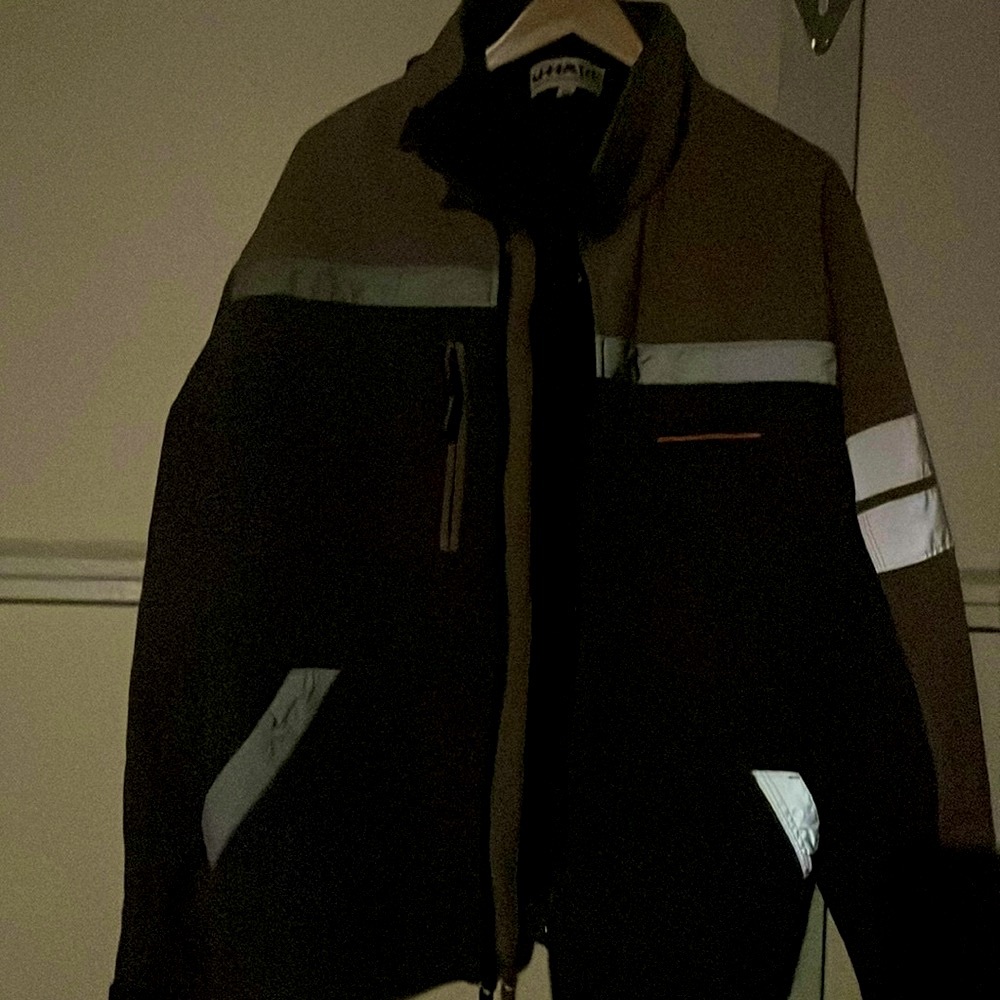 U-Haul Jacket
